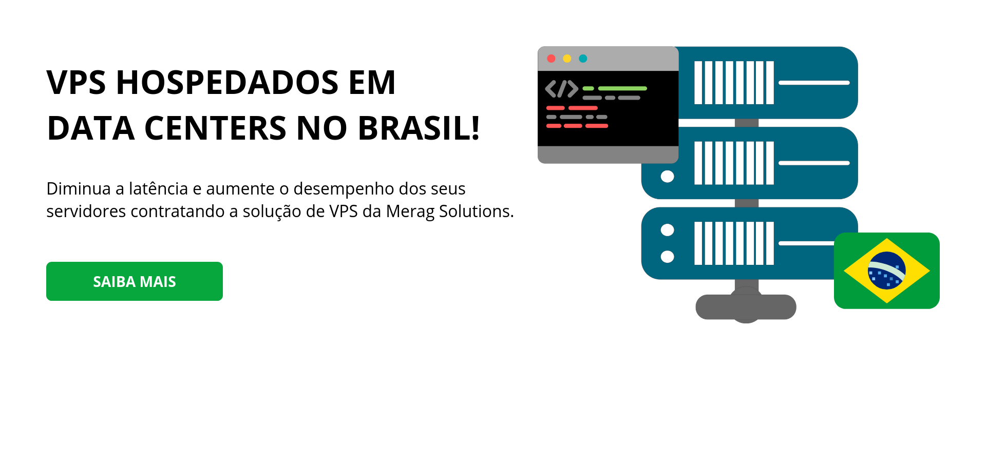 Merag Cloud Solutions